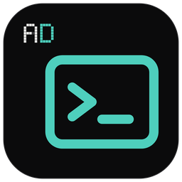 Ambysto DevBox app icon